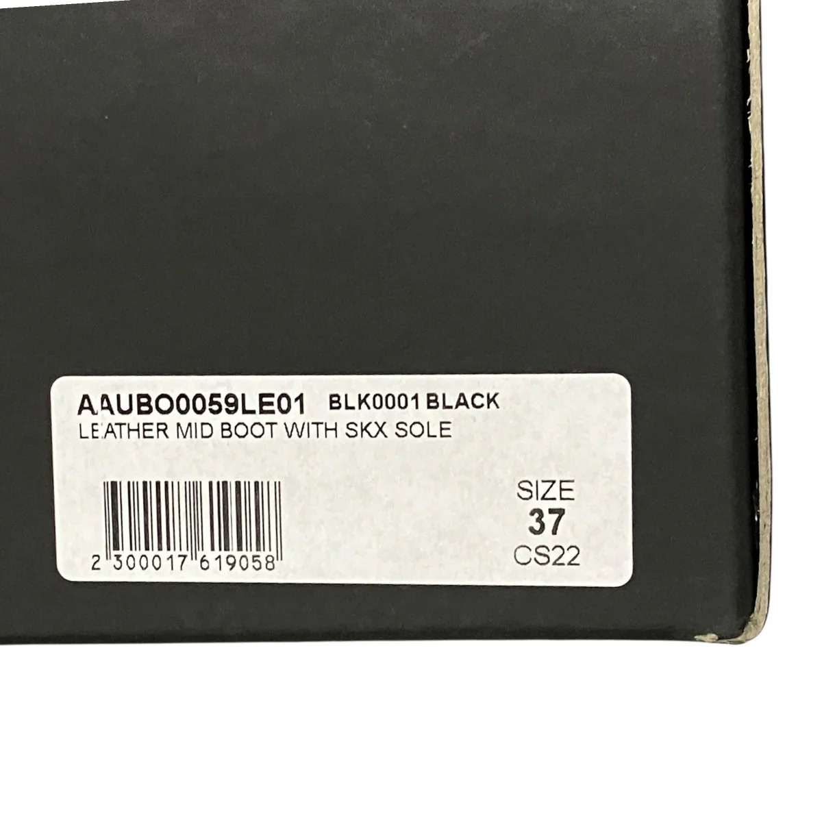 Chunky Cheles Bootsブーツ - Image 8