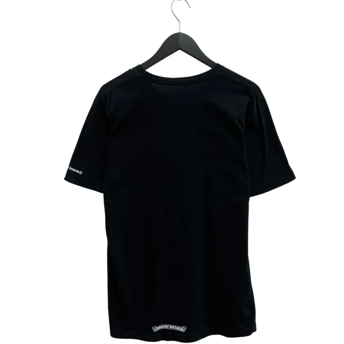 Neck Logo S S Tee半袖カットソー2212-304-0010 - Image 2