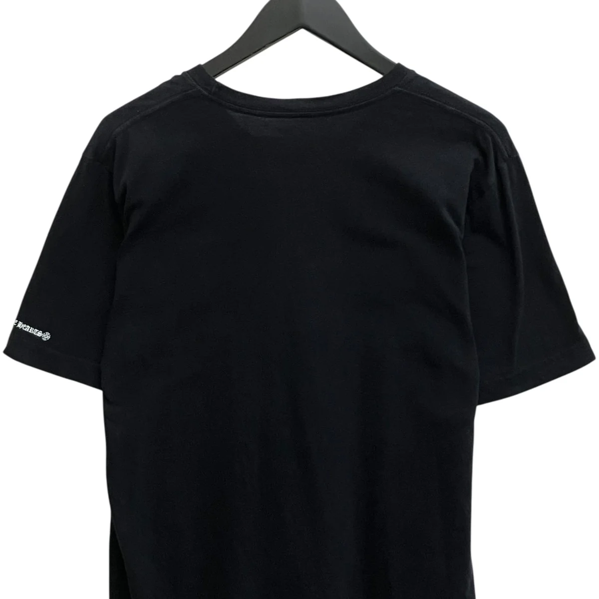 Neck Logo S S Tee半袖カットソー2212-304-0010 - Image 4