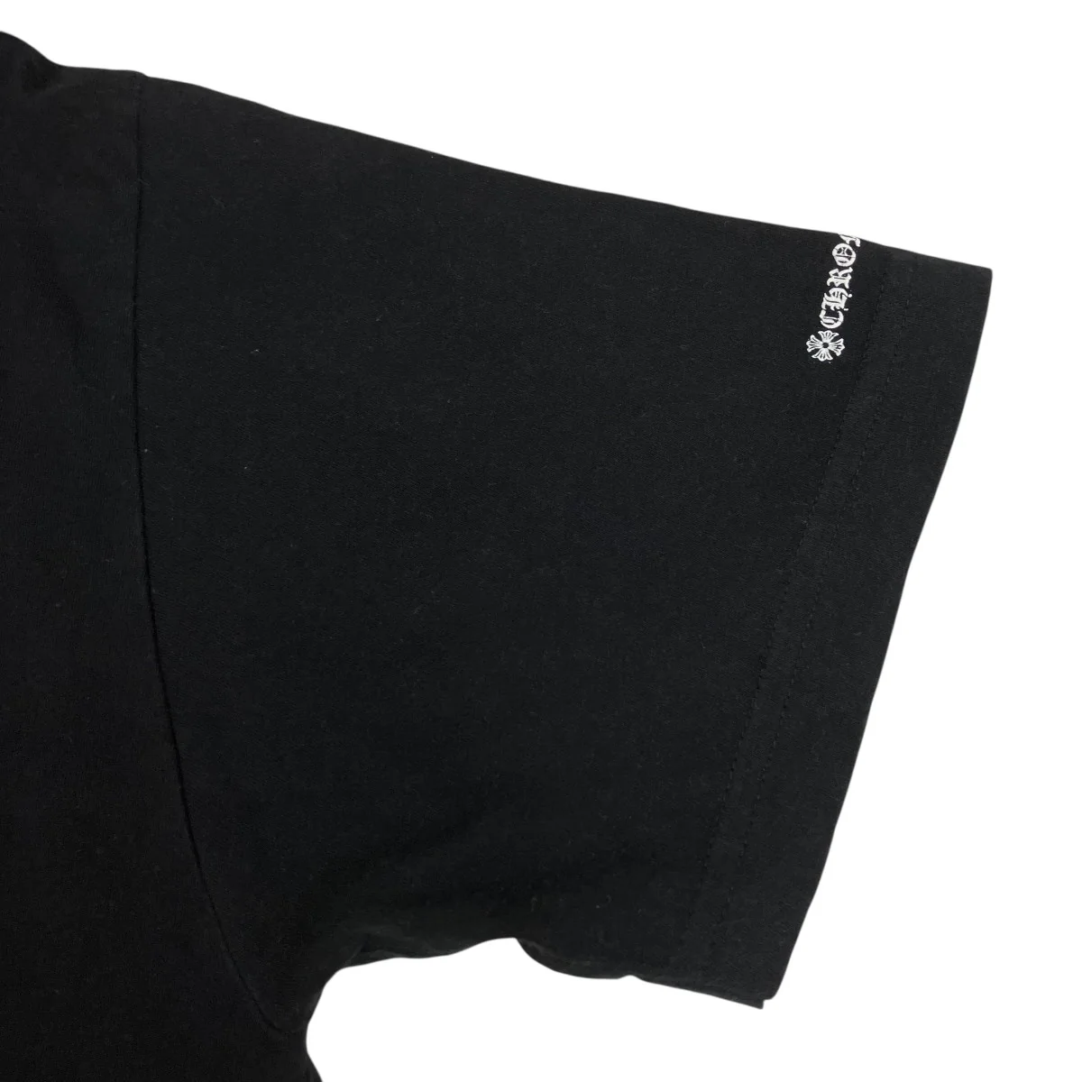 Neck Logo S S Tee半袖カットソー2212-304-0010 - Image 6