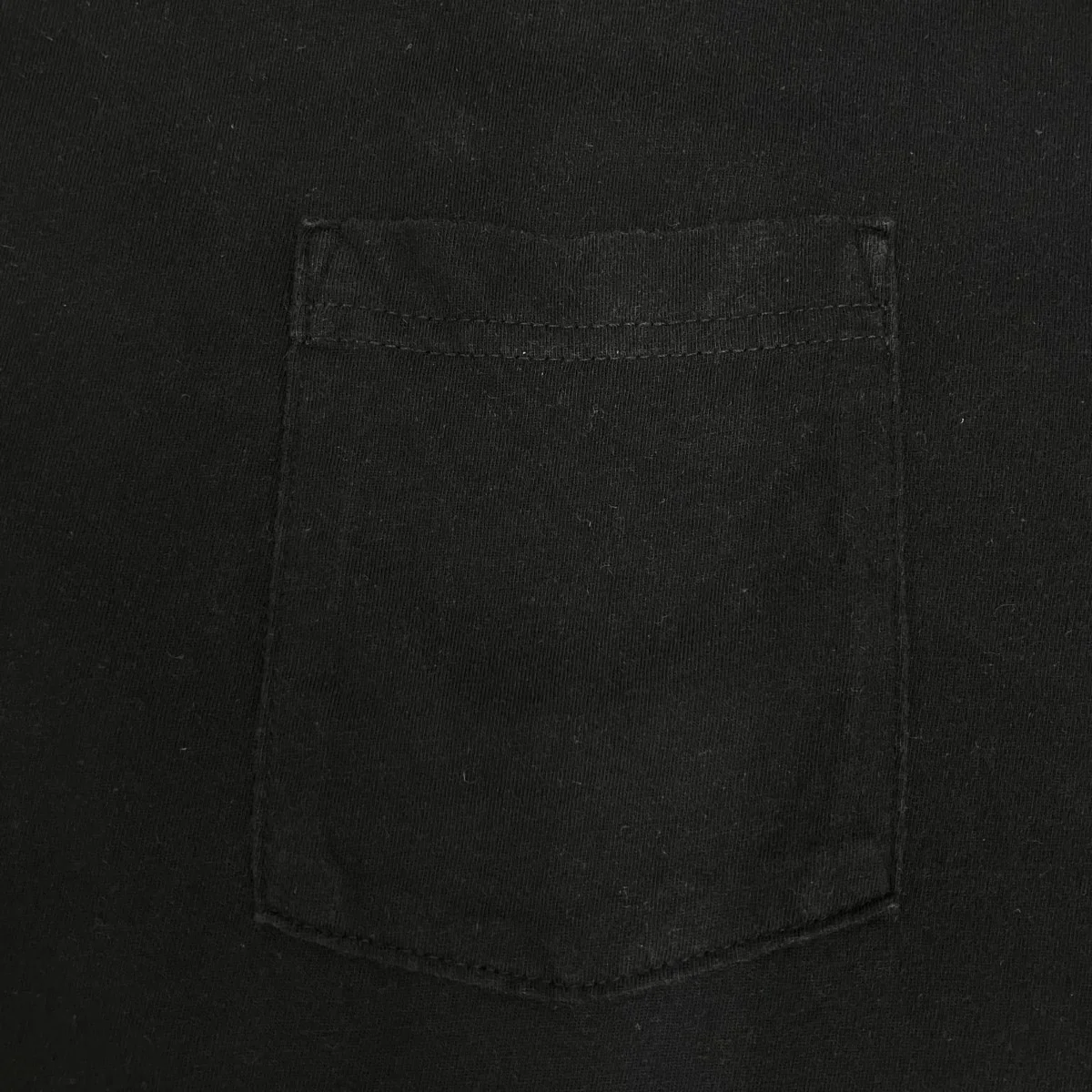 Neck Logo S S Tee半袖カットソー2212-304-0010 - Image 7