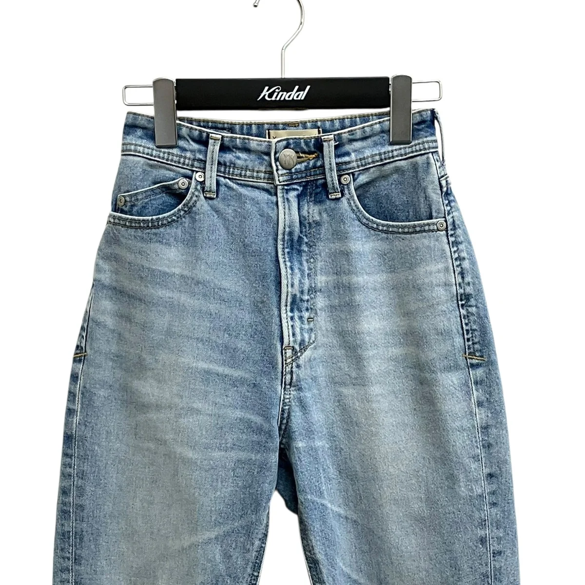 pegtop Denimデニムパンツ57141522 - Image 3