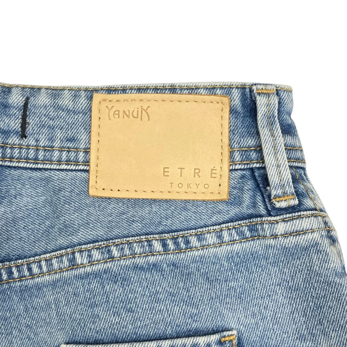 pegtop Denimデニムパンツ57141522 - Image 5