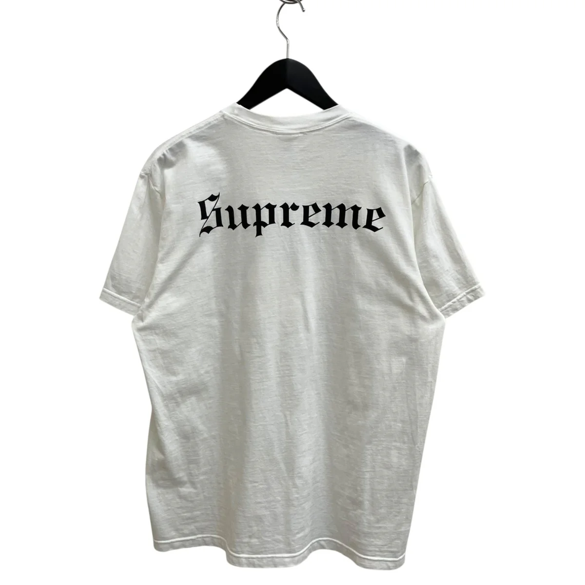 24AWSNOW WHITE半袖Tシャツ - Image 2
