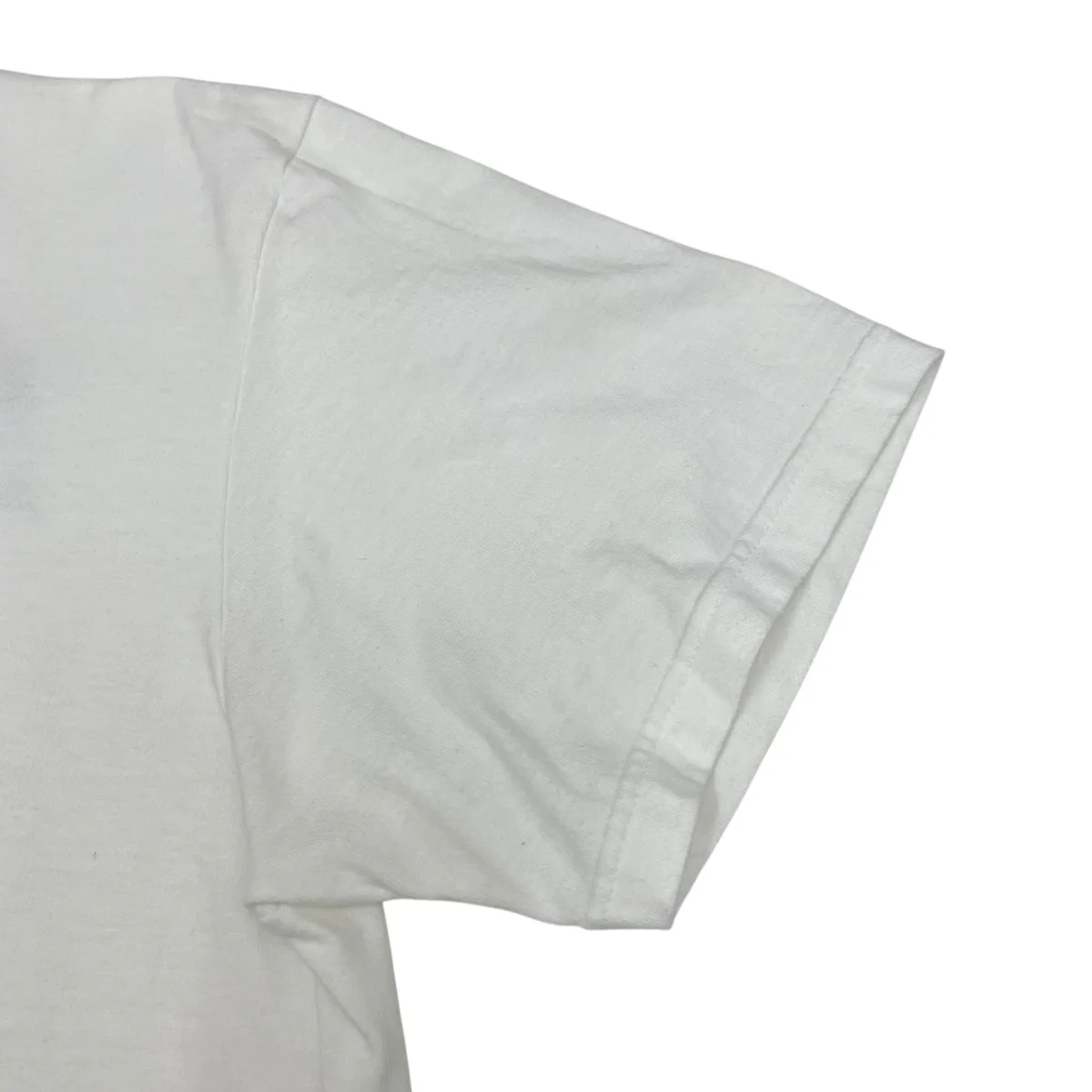24AWSNOW WHITE半袖Tシャツ - Image 5