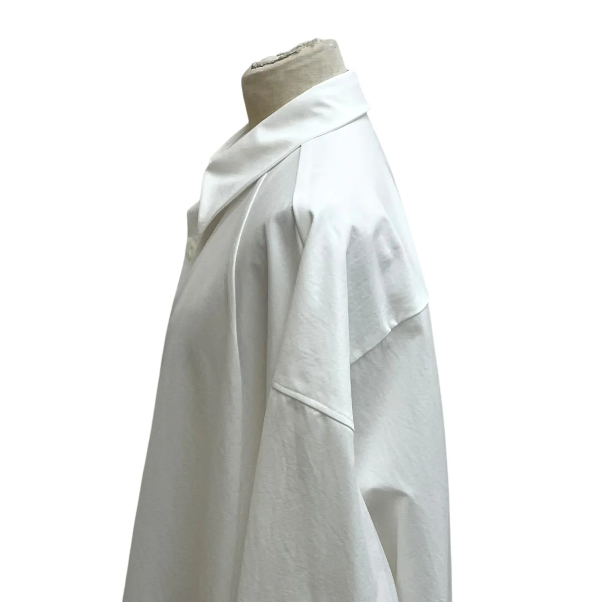 2WAY LONG SHIRT OPシャツワンピース522410300401-01 - Image 4