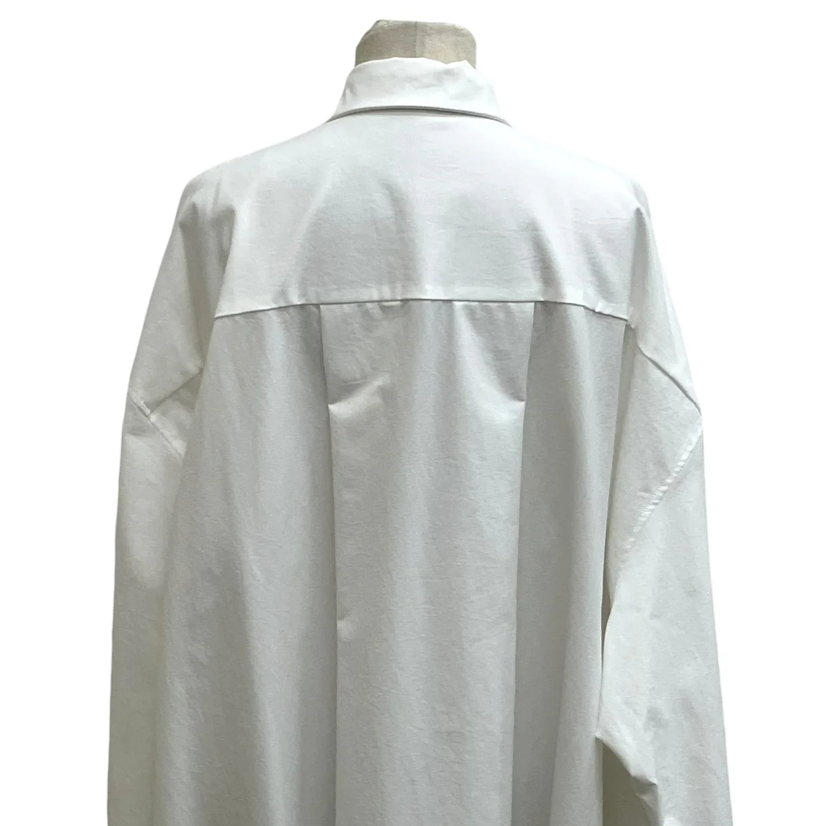 2WAY LONG SHIRT OPシャツワンピース522410300401-01 - Image 5