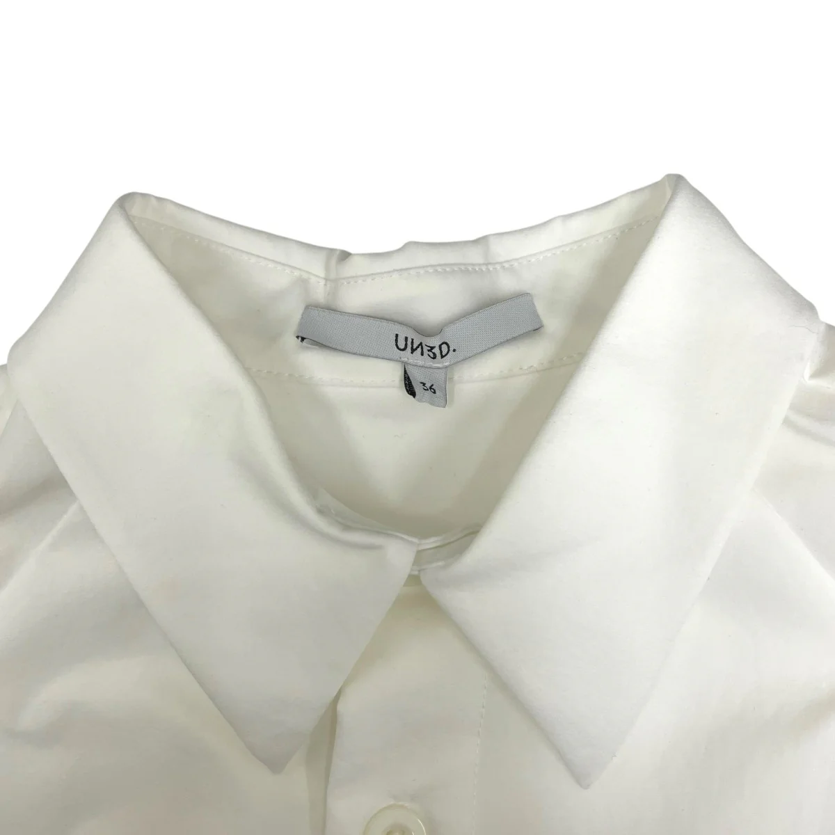 2WAY LONG SHIRT OPシャツワンピース522410300401-01 - Image 6