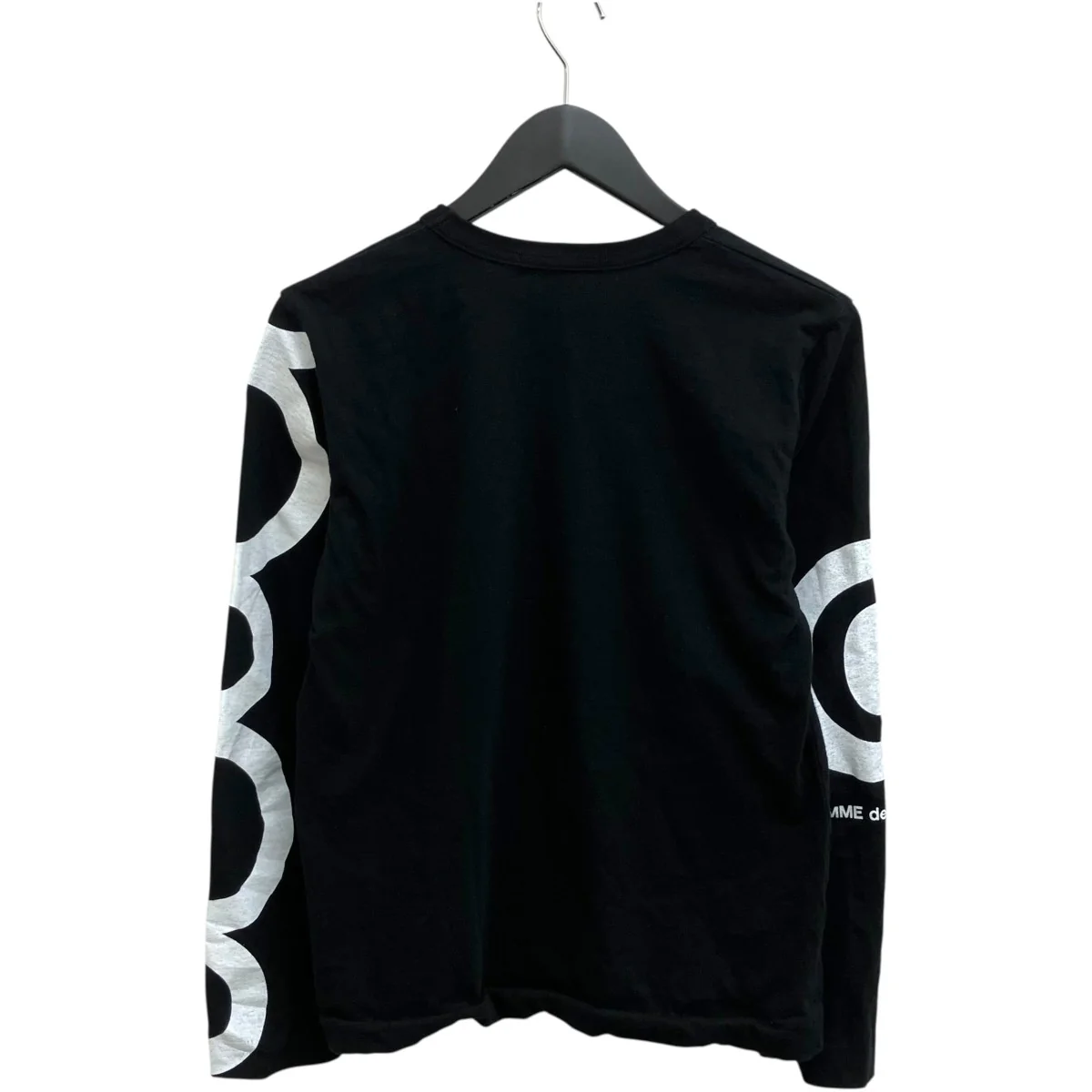 長袖TシャツKT-T001 - Image 2