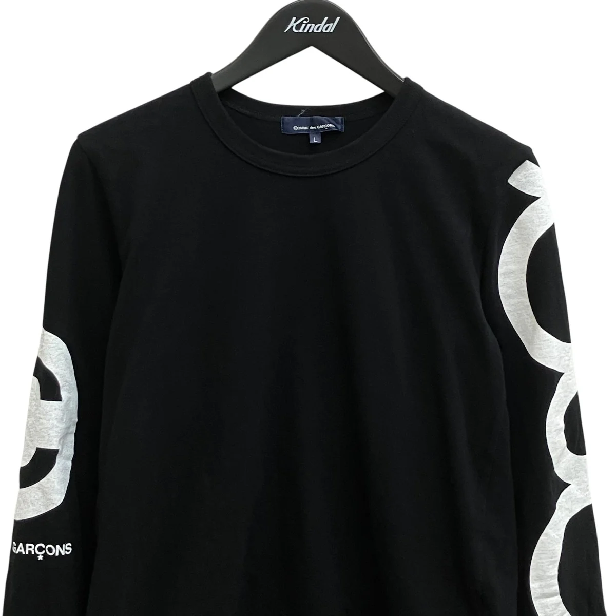 長袖TシャツKT-T001 - Image 3
