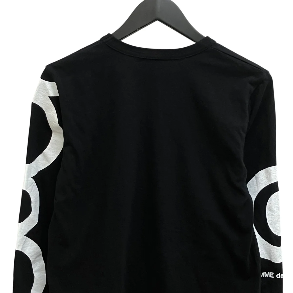 長袖TシャツKT-T001 - Image 4