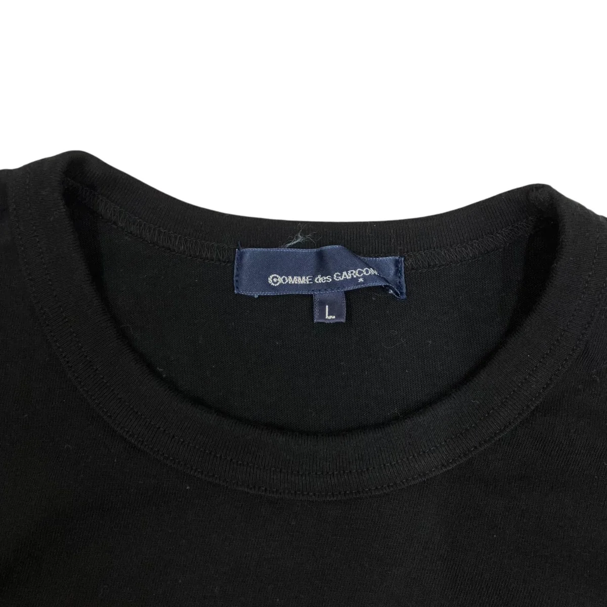 長袖TシャツKT-T001 - Image 5