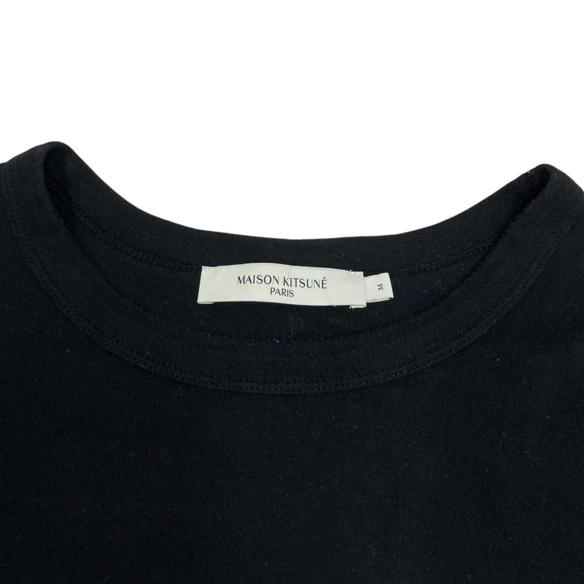 半袖TシャツFW00140KJ0012 - Image 5