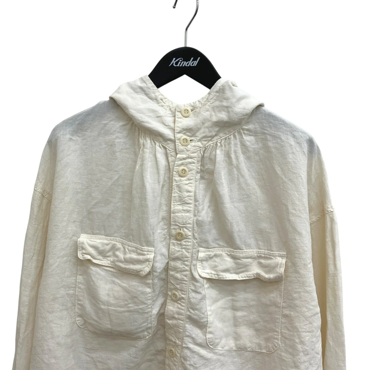 23SSパーカー01232-1348 - Image 3