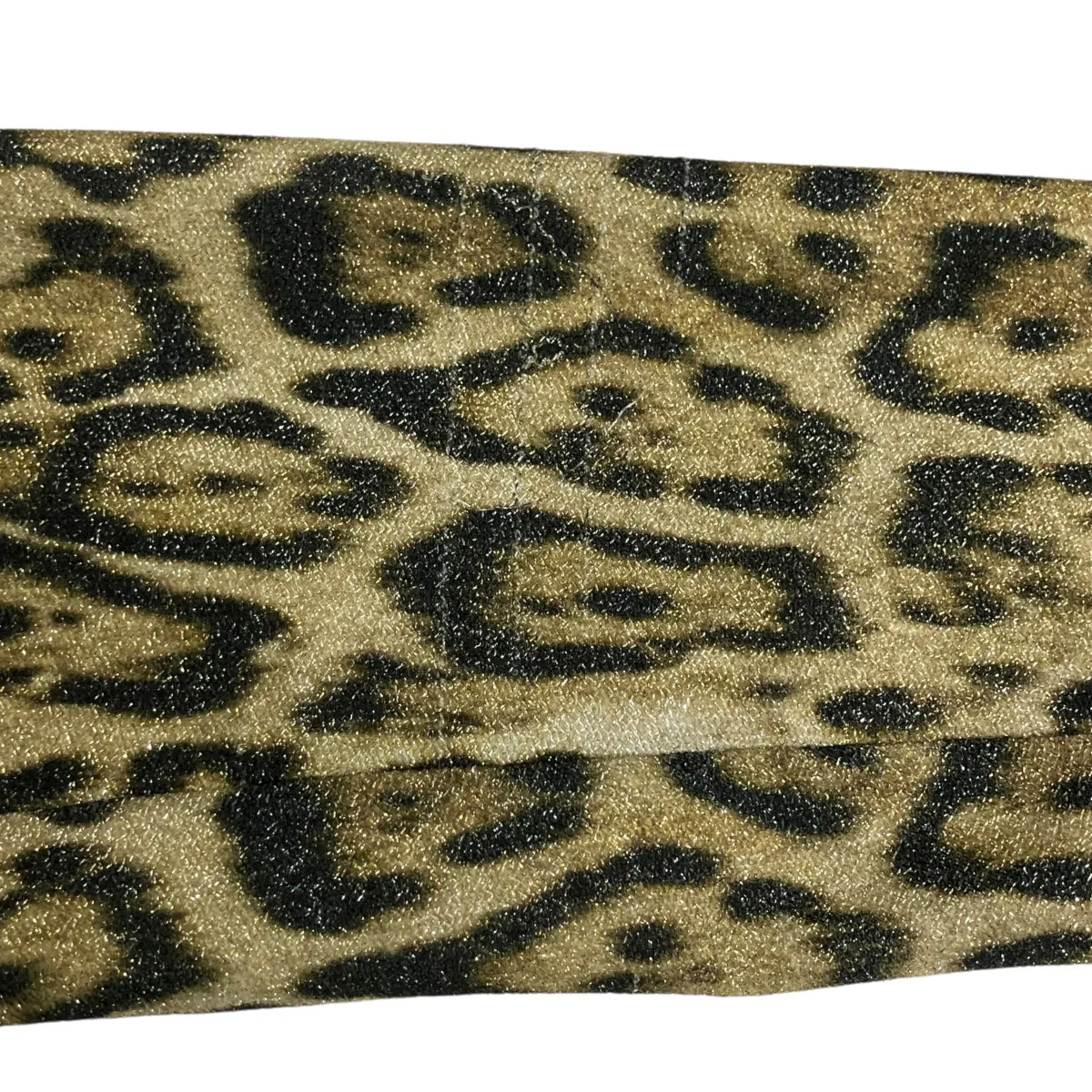LEOPARD TITTY TWISTER TOP KNIT長袖カットソーVAQ08T104 - Image 7