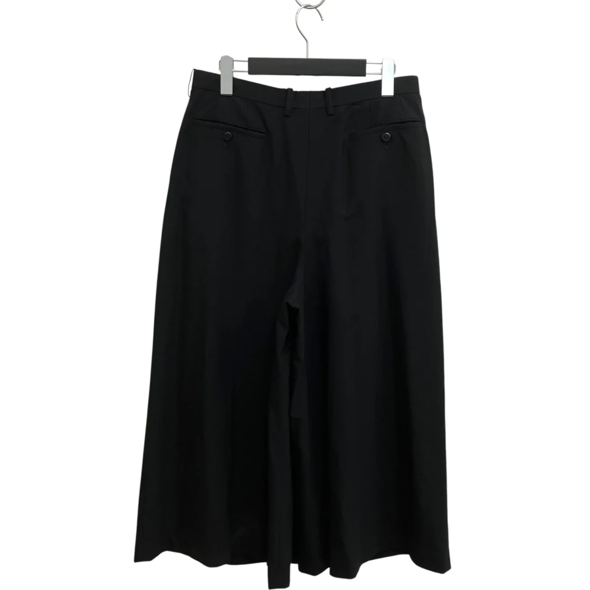 2タッククロップド スラックス2218-555 - Image 2