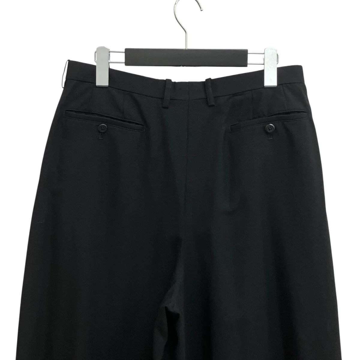 2タッククロップド スラックス2218-555 - Image 4