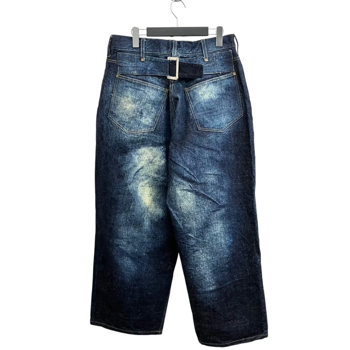 25AWPatriots Denim Pantsデニムパンツtva-9-pt-pat-d - Image 2