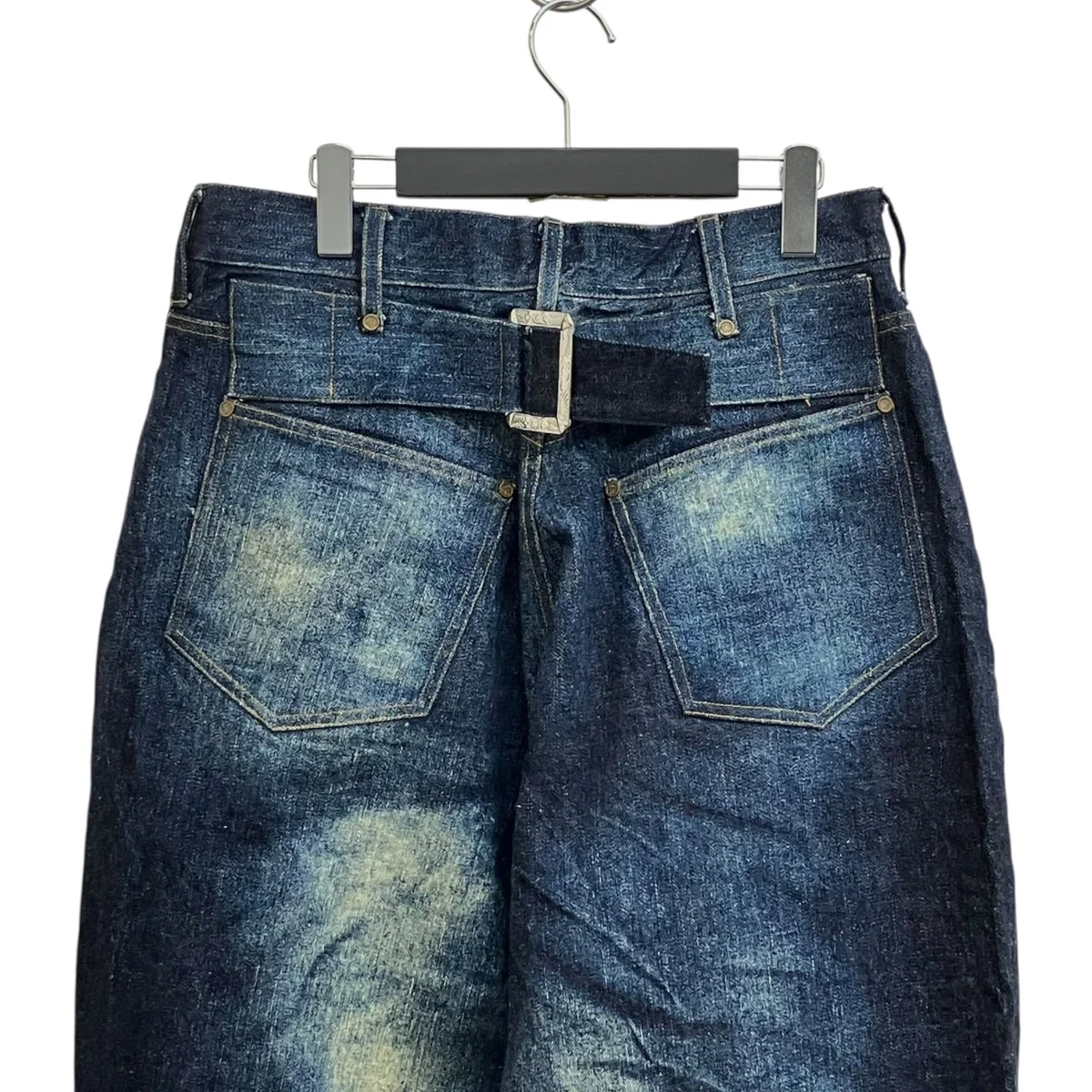 25AWPatriots Denim Pantsデニムパンツtva-9-pt-pat-d - Image 4