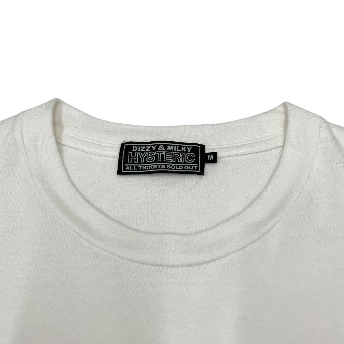 半袖Tシャツ02251CT05 - Image 4