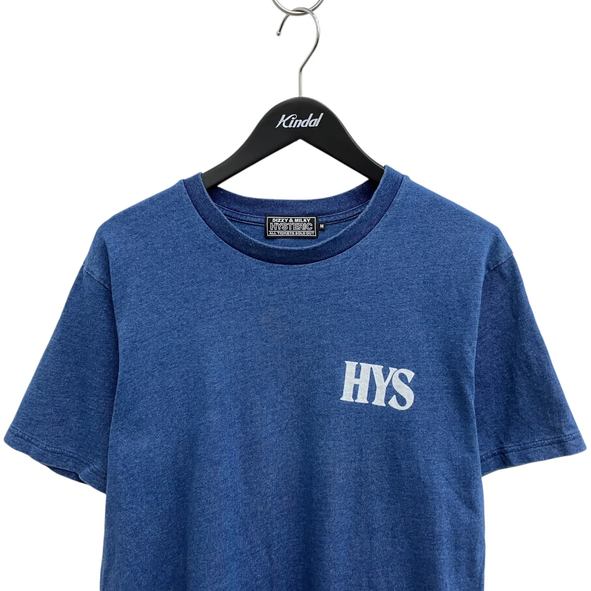 半袖Tシャツ02251CT25 - Image 3