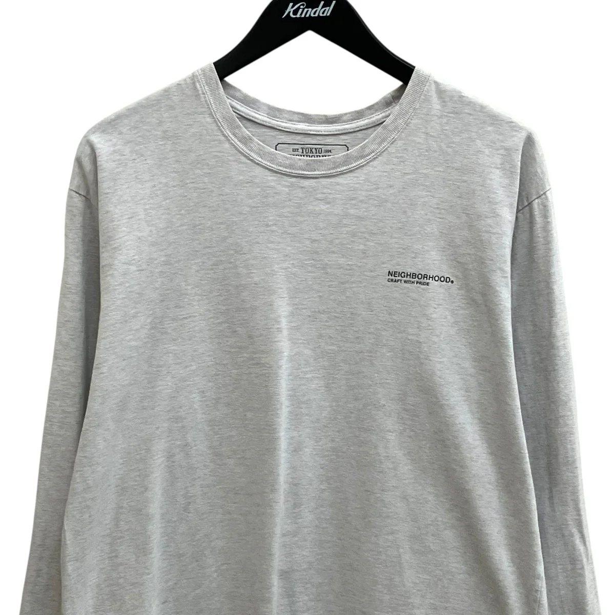長袖Tシャツ - Image 3
