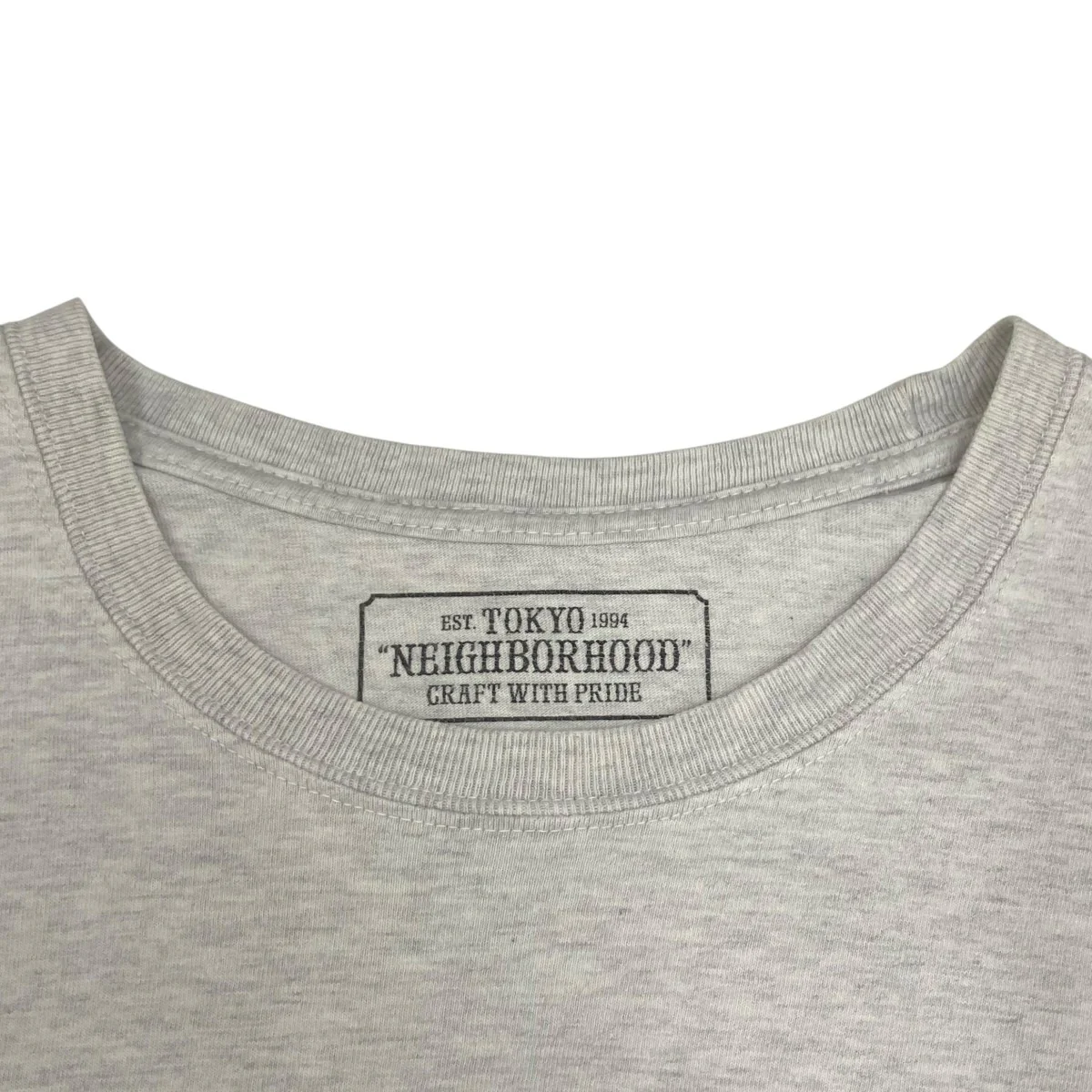 長袖Tシャツ - Image 5