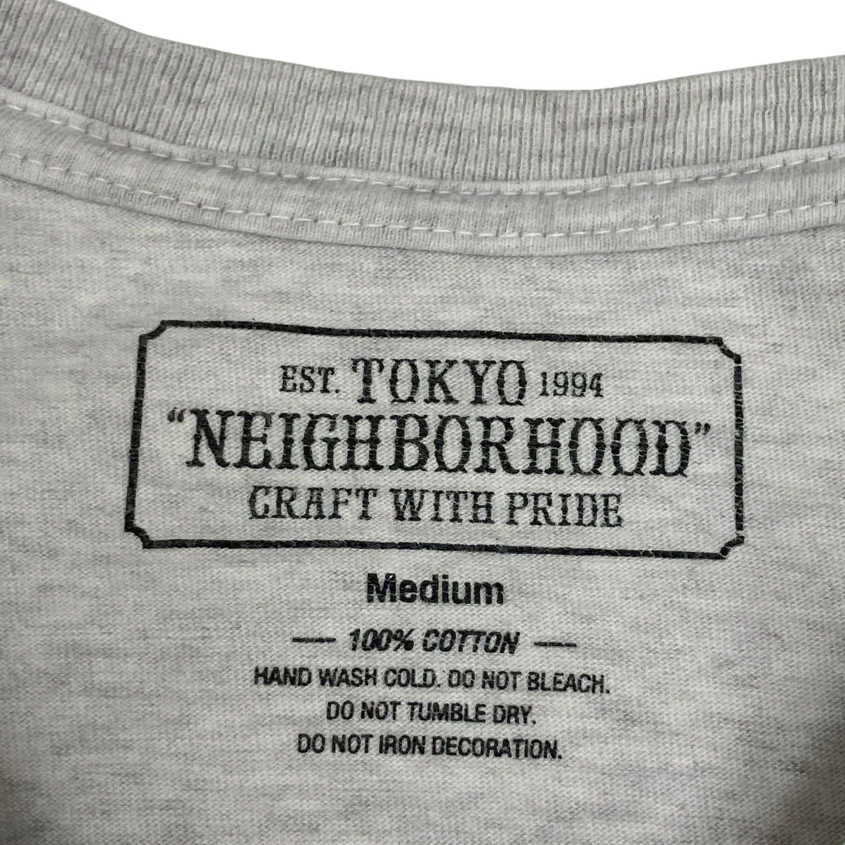 長袖Tシャツ - Image 6