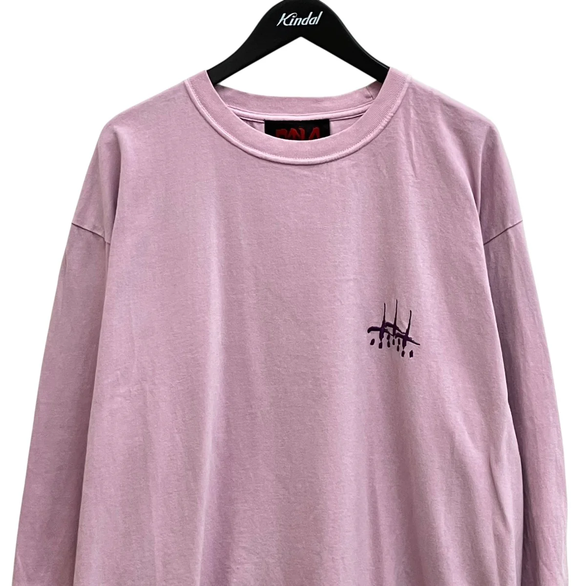 アンダークロス長袖Tシャツ2301060301 - Image 3