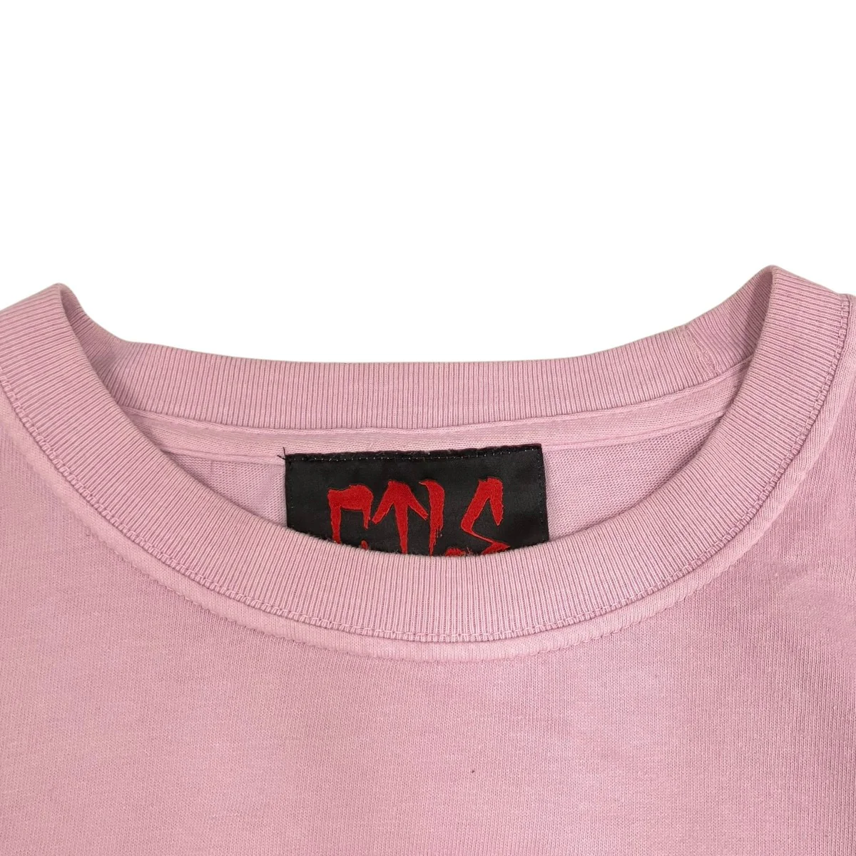 アンダークロス長袖Tシャツ2301060301 - Image 5