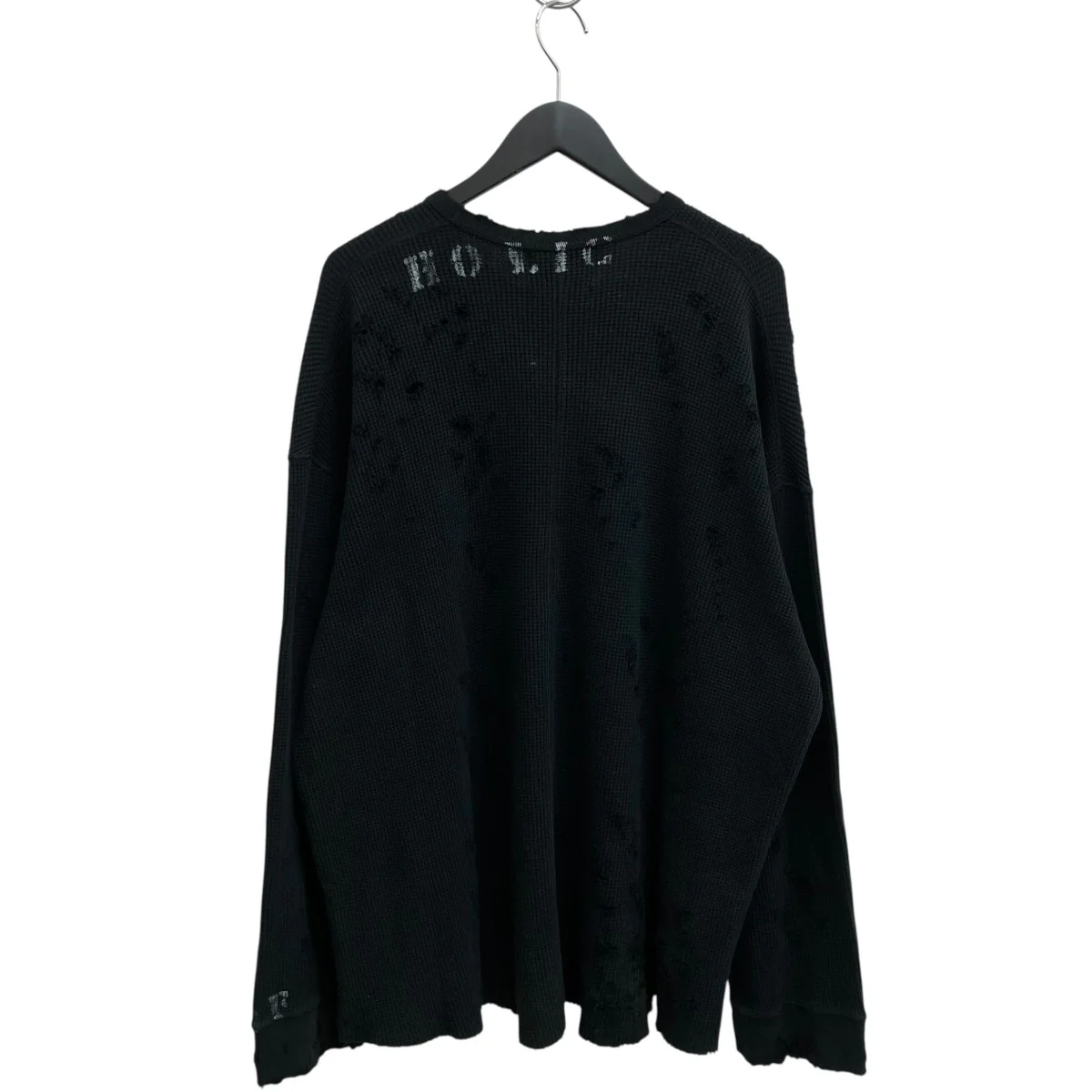 長袖Tシャツ - Image 2