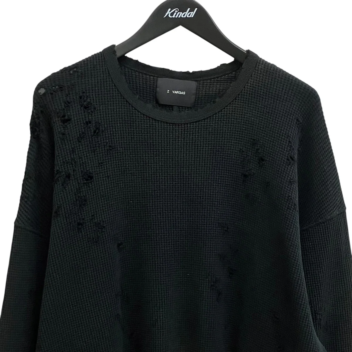 長袖Tシャツ - Image 3