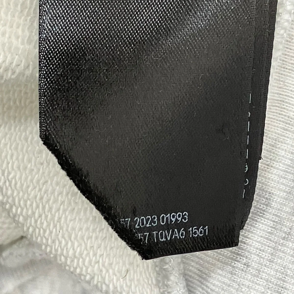 Music Archive Series Connected Zip Up Hoodieジップパーカー - Image 10