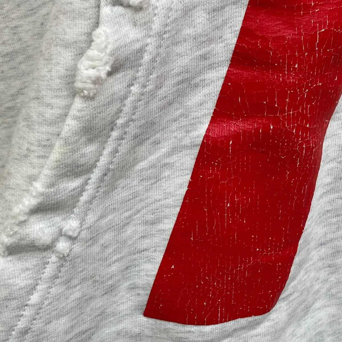 Music Archive Series Connected Zip Up Hoodieジップパーカー - Image 7