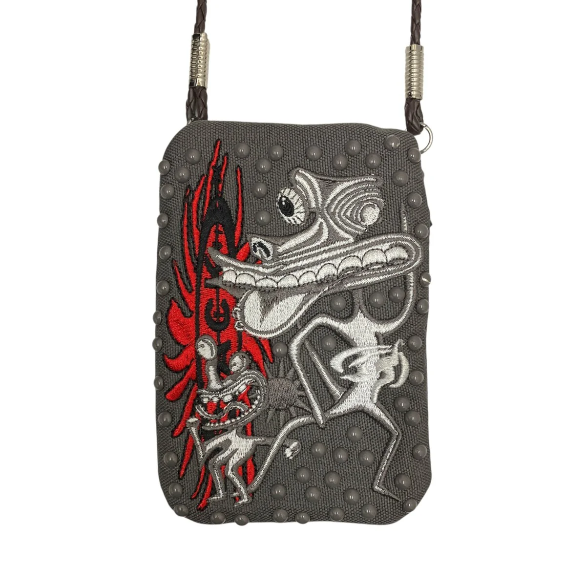 Jack Pouchショルダーポーチ - Image 4