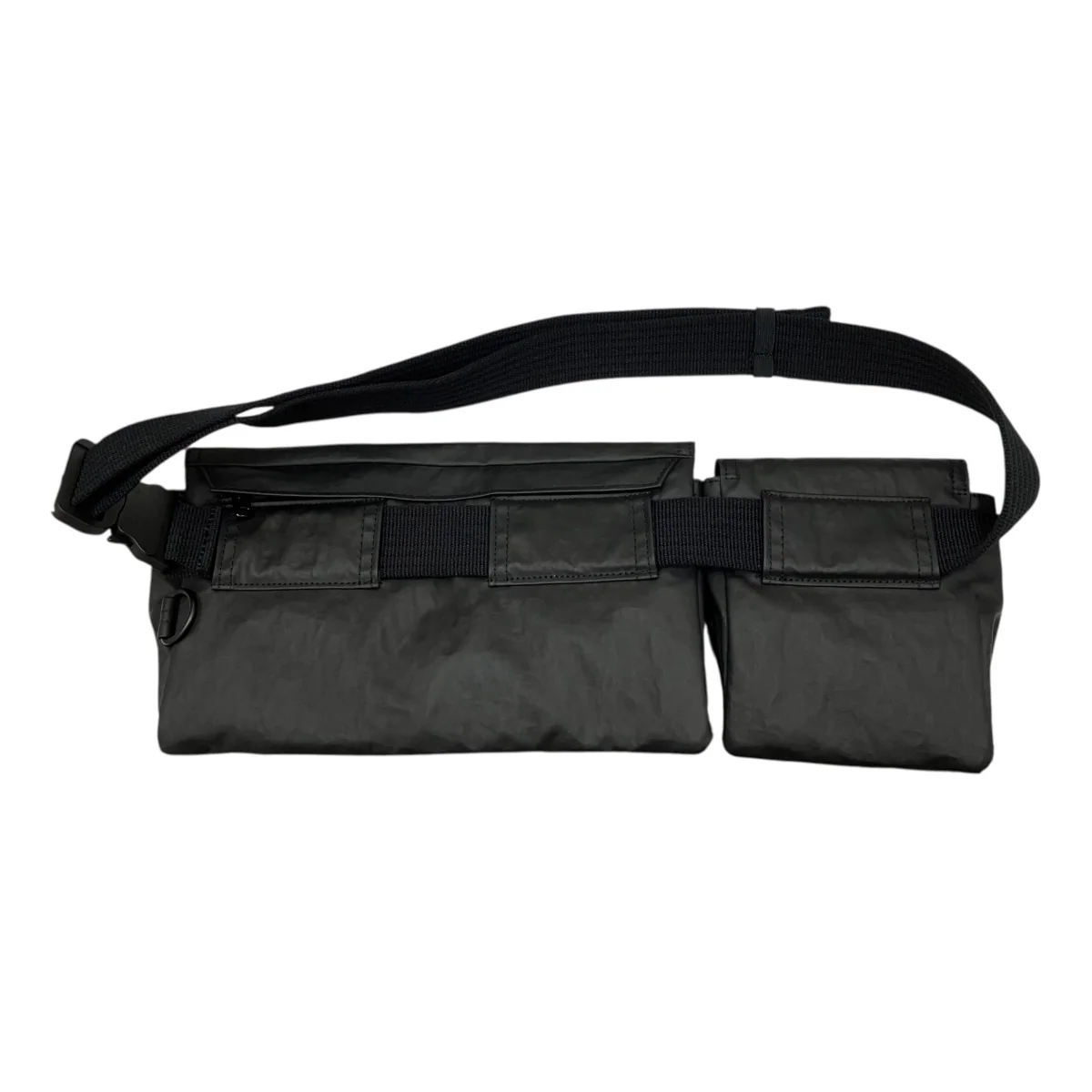 MULTI POCKET  SLINGウエストポーチ - Image 3