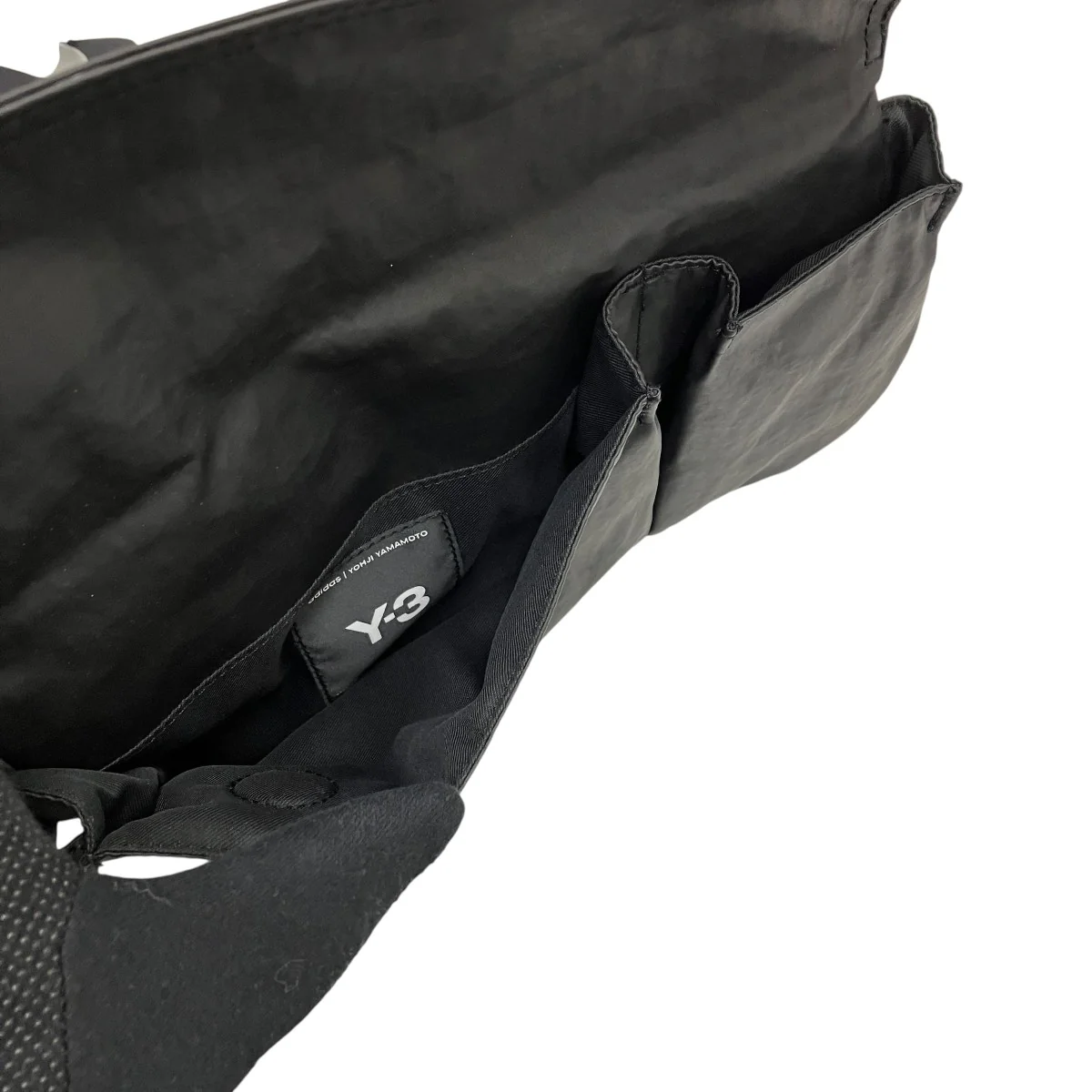 MULTI POCKET  SLINGウエストポーチ - Image 5