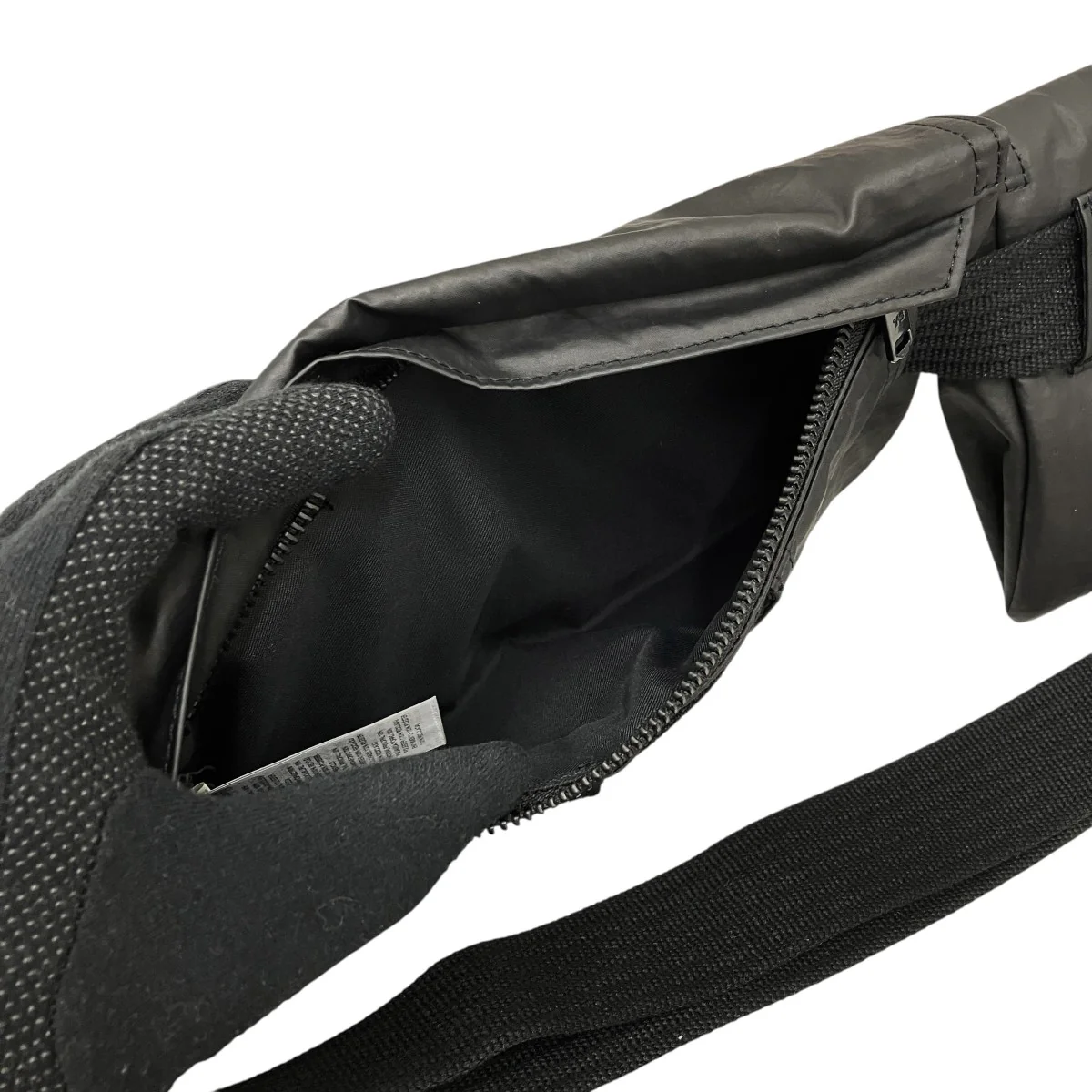 MULTI POCKET  SLINGウエストポーチ - Image 6