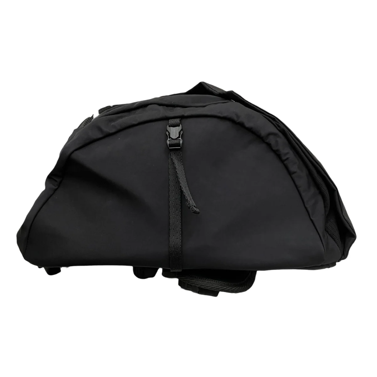 TEXTURED TWILL 3 POINT SLINGER BAGショルダーバッグ - Image 5