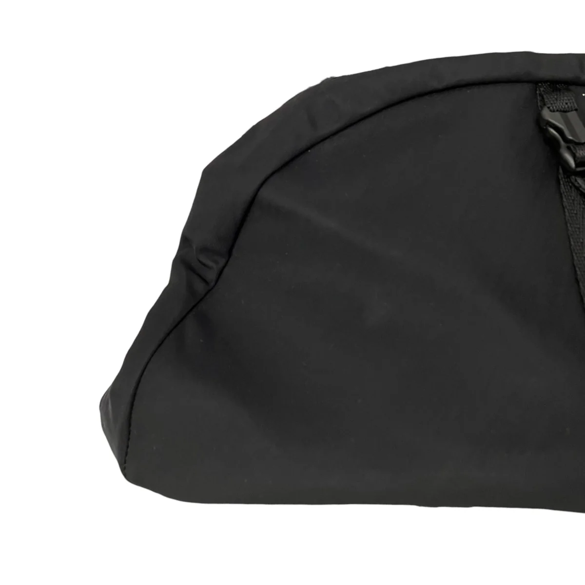 TEXTURED TWILL 3 POINT SLINGER BAGショルダーバッグ - Image 6