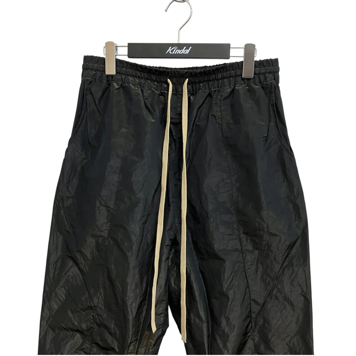 PINTUCK SWEATPANTパンツ - Image 3