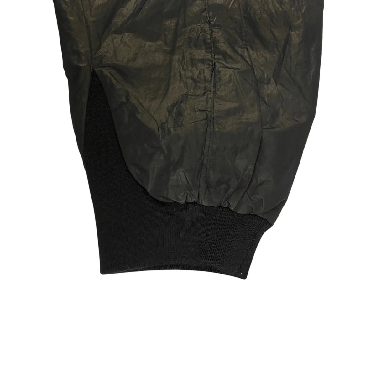 PINTUCK SWEATPANTパンツ - Image 4