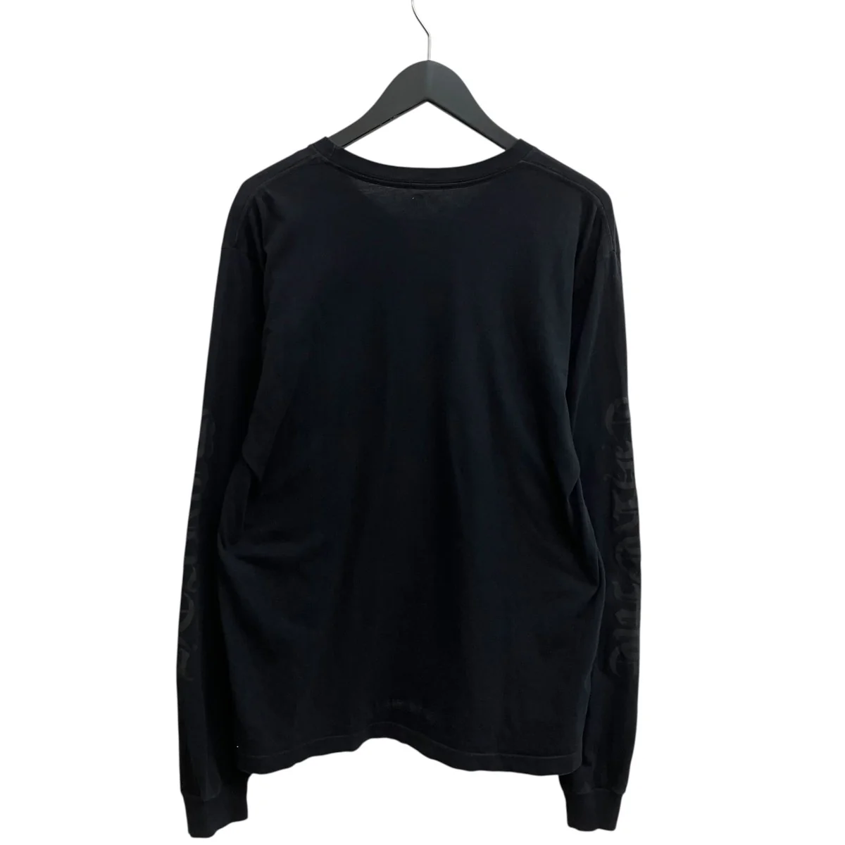 オールドイングリッシュ ロングスリーブTシャツ 408129112 - Image 2
