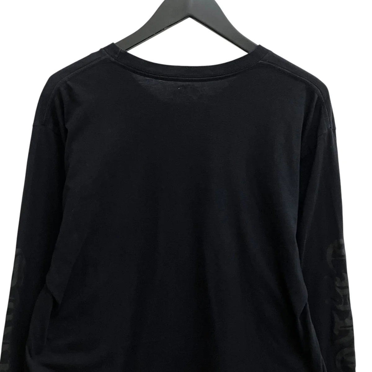 オールドイングリッシュ ロングスリーブTシャツ 408129112 - Image 4