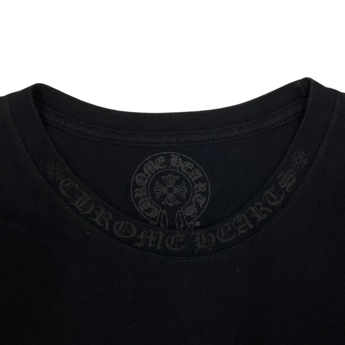 オールドイングリッシュ ロングスリーブTシャツ 408129112 - Image 5