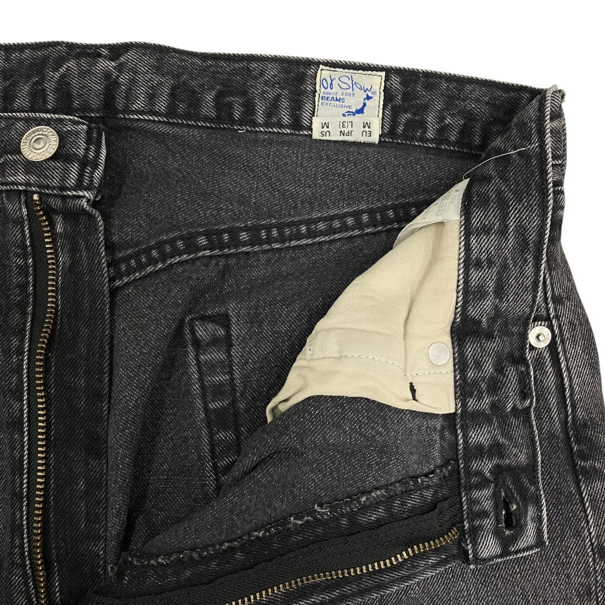 デニムパンツ0798 74 8106 - Image 5