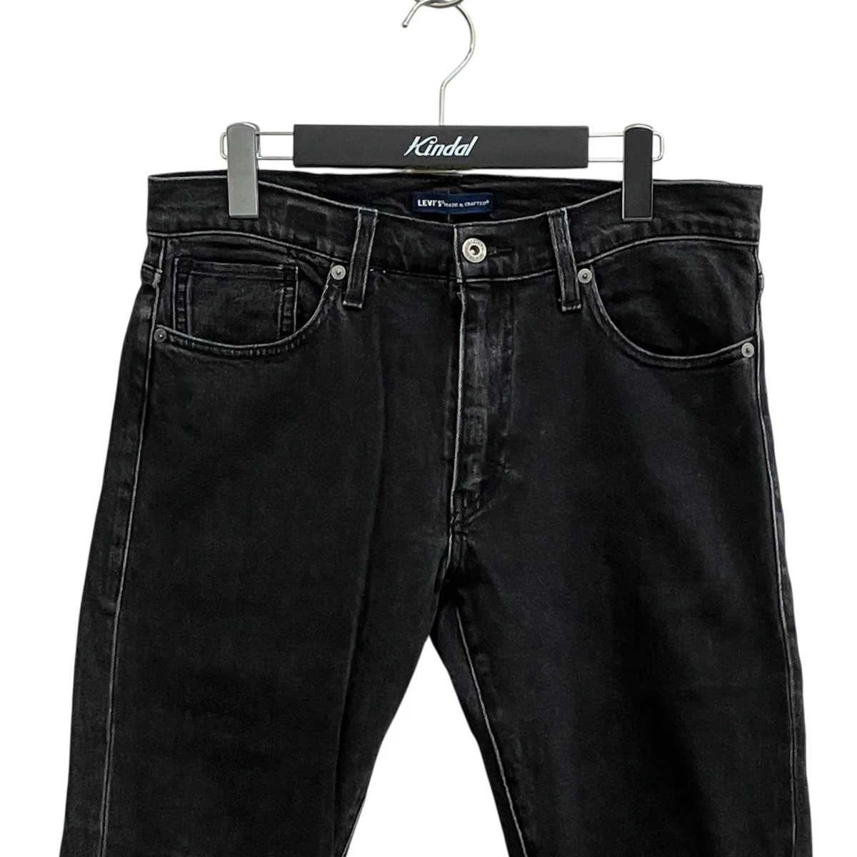 511 SLIMデニムパンツ56497-0100 - Image 3