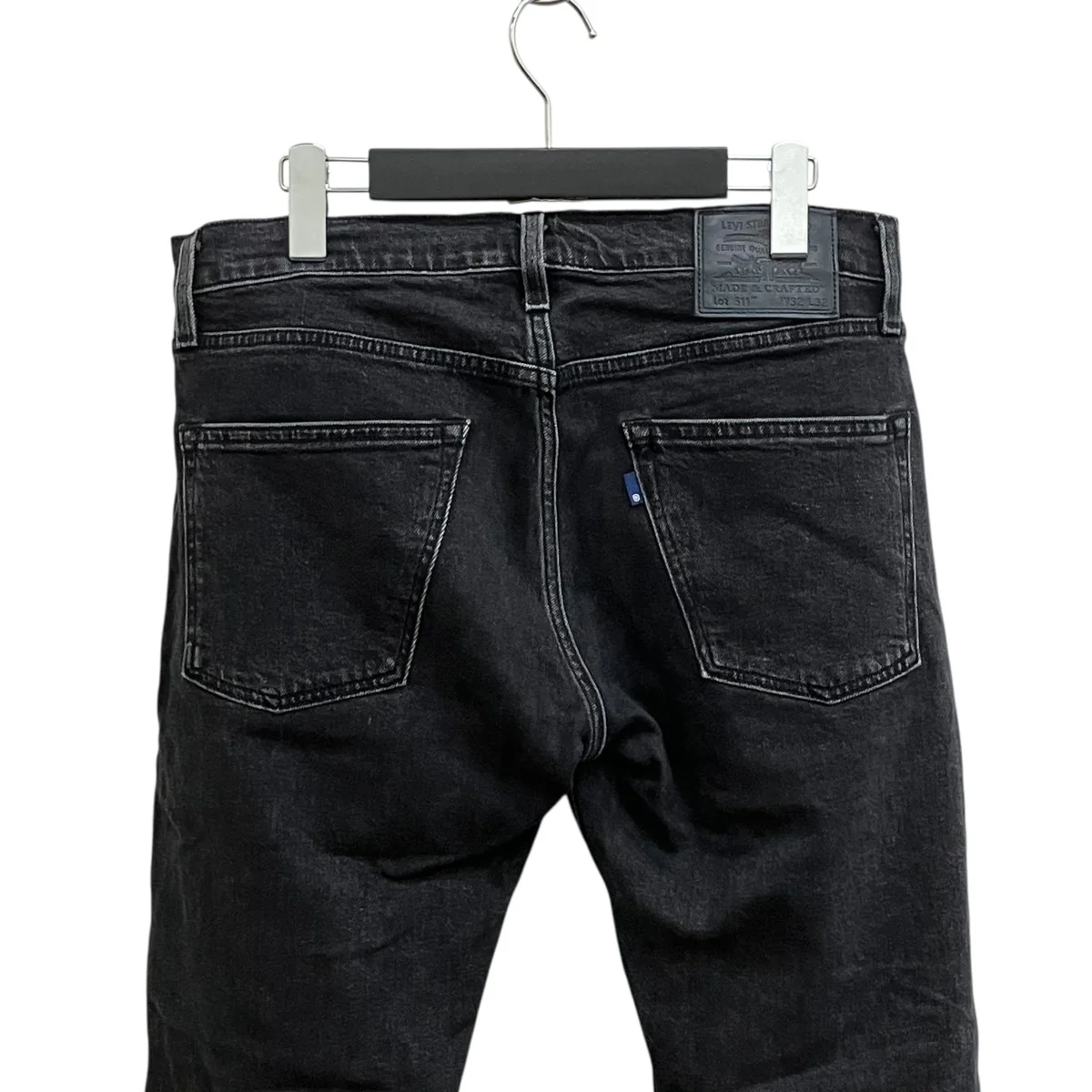 511 SLIMデニムパンツ56497-0100 - Image 4