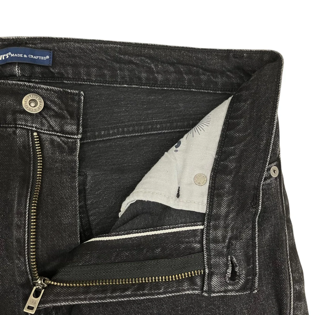 511 SLIMデニムパンツ56497-0100 - Image 6