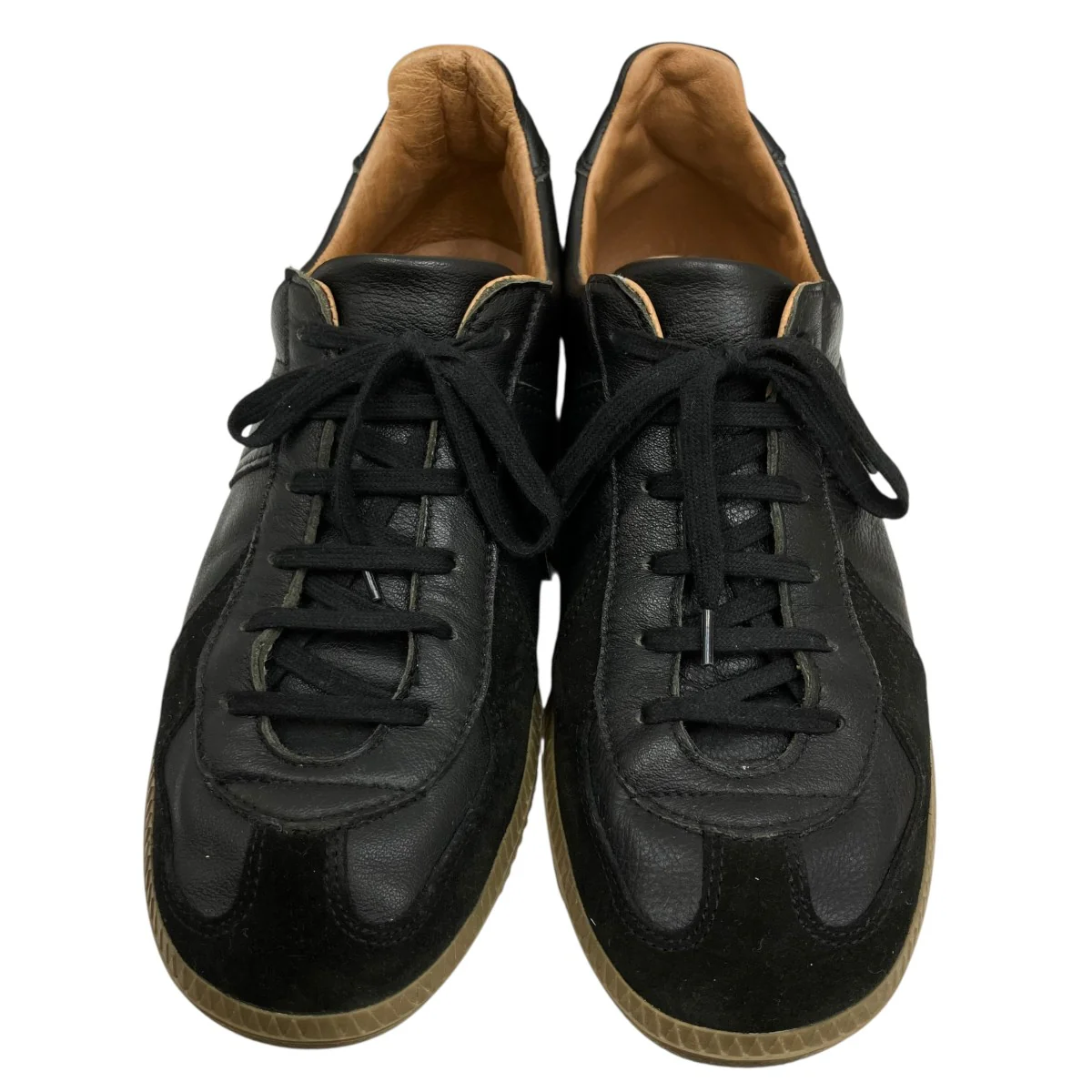 GERMAN MILITARY TRAINERスニーカー - Image 2